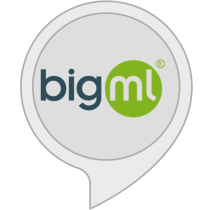 BigML Bot for Amazon Alexa