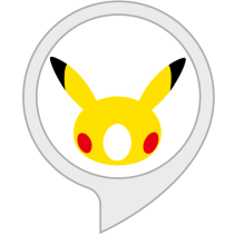 Pikachu Talk Bot for Amazon Alexa