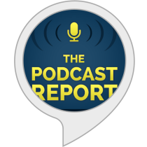 The Podcast Report Bot for Amazon Alexa