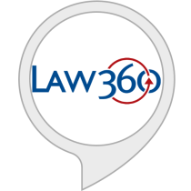 Law360 News Bot for Amazon Alexa