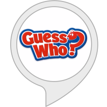 Guess Who Game (unofficial) Bot for Amazon Alexa