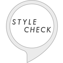 Style Check Bot for Amazon Alexa