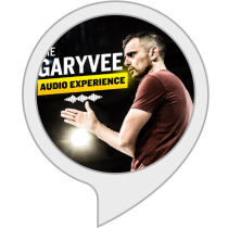 The Gary Vee Audio Experience Bot for Amazon Alexa