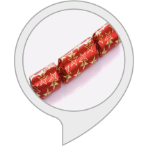 Christmas Cracker Joke Bot for Amazon Alexa