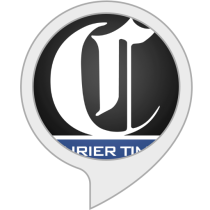 Bucks County Courier Times Daily News Bot for Amazon Alexa