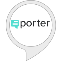 Porter - API's to voice Bot for Amazon Alexa