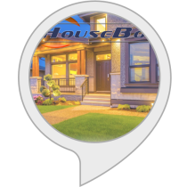 HouseBot for Amazon Alexa