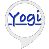 Yogi Bot for Amazon Alexa