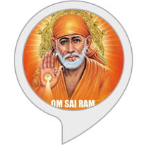 Om Sai Ram(Tamil) Bot for Amazon Alexa