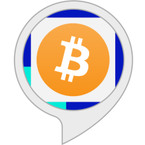 Bitcoin Rate Bot for Amazon Alexa