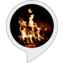Best Ambient Sounds: Fireplace (6 pack) Bot for Amazon Alexa