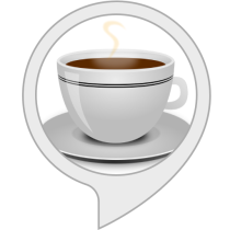 Coffee Facts Skill Bot for Amazon Alexa