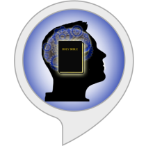 Bible Memory Bot for Amazon Alexa