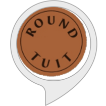 RoundTuit To-Do List Bot for Amazon Alexa