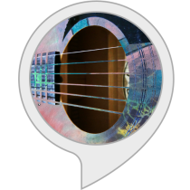 Guitar Chord Bot for Amazon Alexa