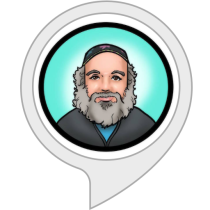 The Rabbi Bot for Amazon Alexa