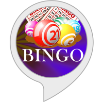 Bingo Game Bot for Amazon Alexa