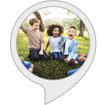 Raising Healthy Kids Bot for Amazon Alexa