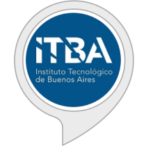 ITBA Data Science Course Schedule 2017 Bot for Amazon Alexa