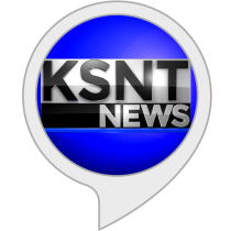 KSNT News Bot for Amazon Alexa
