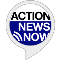 KHSL Action News Now Weather Bot for Amazon Alexa
