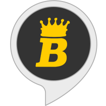 Bitcoin King Bot for Amazon Alexa
