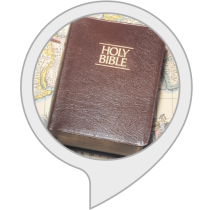 Bible Facts Bot for Amazon Alexa