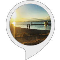 Shoreline Sounds Bot for Amazon Alexa