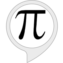 Digits of Pi Bot for Amazon Alexa