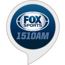 Fox Sports 1510 Bot for Amazon Alexa