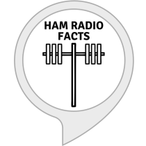 Ham Radio Facts Bot for Amazon Alexa