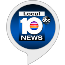 WPLG Local 10 News and Weather - Miami Bot for Amazon Alexa