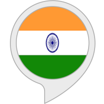 Amazing India Bot for Amazon Alexa