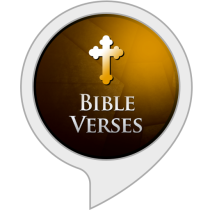 Bible Verse Bot for Amazon Alexa