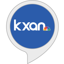KXAN News Bot for Amazon Alexa