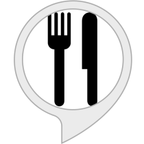 My favorite food Bot for Amazon Alexa