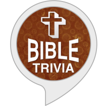 Bible Trivia Bot for Amazon Alexa