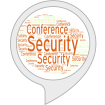 Security Academic Conference Facts and Dates Bot for Amazon Alexa