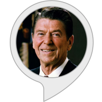 Reagan Quotes Bot for Amazon Alexa