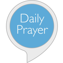 Daily Prayer Bot for Amazon Alexa