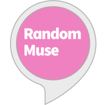 Random Muse Bot for Amazon Alexa
