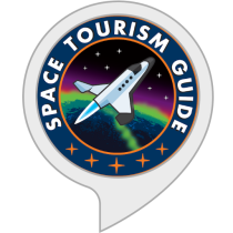 Space Tourism Headlines Bot for Amazon Alexa