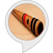 Relaxation: Indian Flute Music Bot for Amazon Alexa