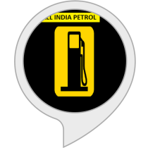 All India Petrol Bot for Amazon Alexa