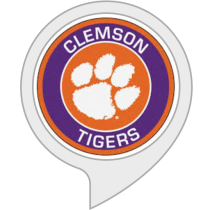 Clemson Football Trivia Bot for Amazon Alexa
