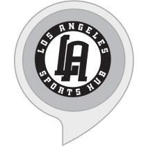 Los Angeles Sports Hub Bot for Amazon Alexa