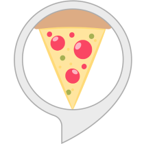 Random Pizza Topping Selector Bot for Amazon Alexa