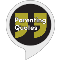 Parenting Quotes Bot for Amazon Alexa