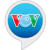 VOV Vietnam radio Bot for Amazon Alexa