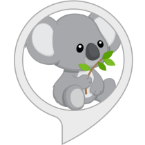 Koala Fun Facts Bot for Amazon Alexa